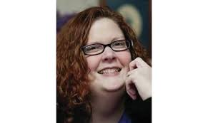 Veronica Hamlyn Obituary (2015)