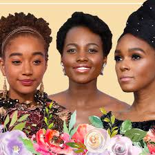 While the natural hair movement is gaining popularity, many women of color are just at the start of braids are among the most favorite hairstyles for black women, and they really have an innate bun hairstyles don't need to be intricate for having a vibe. 20 Natural Hairstyles To Wear At A Wedding