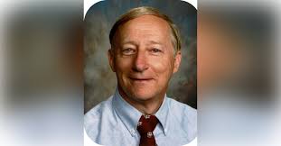 Obituary information for Gerald Edmund Friday