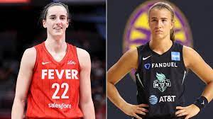 Is Caitlin Clark in the WNBA 3-Point Contest? Why Fever rookie, Sabrina  Ionescu won't participate All-Star event | Sporting News Canada