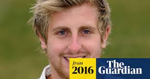 Tributes paid after cricketer Tom Allin dies aged 28