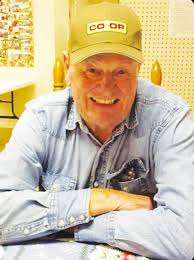 WILLIAM “BILL” MANESS Obituary