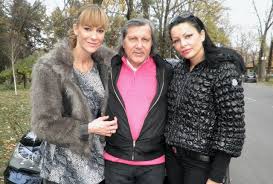 See more of brigitte nastase on facebook. Ilie Nastase Isi Arata Achizitiile De Lux Masina Si Iubita Adpm