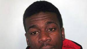 Jail For New Year's Resolution Killer Williams