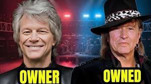 Corbin King Dean Markley Strings Video Clip