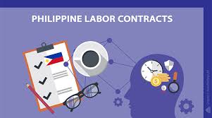 Philippine Labor Contracts What You Need To Know Asean