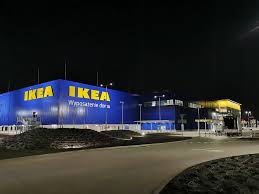 3,697 likes · 69 talking about this. Ikea Szczecin Na Ostatniej Prostej Przed Otwarciem