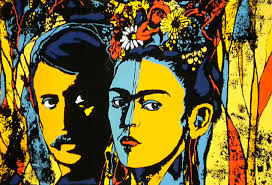 Pintores Costarricenses: CÉSAR VALVERDE