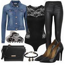 Klamotten shoppen ist für viele männer ein graus. About You Style Outfit Fruhlings Outfits Bei Frauenoutfits De Damenmode Bekleidungsstile Modestil