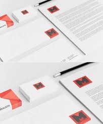 40 Free Branding Identity Mockup Templates To Download Branding Identity Mockup Free Business Card Mockup Mockup Templates