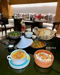 مطعم وكافي مقادير Maqadeer الاسعار المنيو الموقع كافيهات جده افضل مقاهي جده