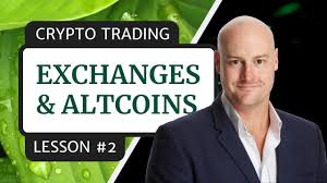 Welcome to our free beginner's cryptocurrency trading course! Beginner S Guide To Cryptocurrency Free Course 2021 Youtube