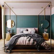 En güzel yatak odası duvar renk çeşitleri sunduğumuz bu yazımızda bazı örnekler de yayınlıyoruz. Yatak Odasi Duvar Boyasi Renkleri Ve Ornekleri Evde Mimar Retrohomedecor In 2020 Minimalist Bedroom Design Luxurious Bedrooms Bedroom Trends