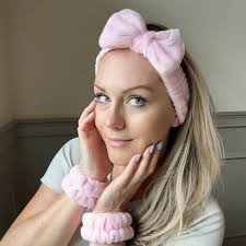 Wholesale get ready with me headband for your store