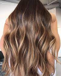 Woodgrain Kellymassiashair Hairgoals Balayage Brunette Brunette Hair Color Balayage Hair