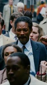 The ending of The Pursuit of Happyness is one of those moments that stays  with you long after the screen fades. After everything Chris Gardner goes  through the long days, the rejections, the nights ...