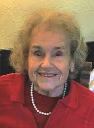 Virginia “Ginny” Patrick Branciaroli Obituary