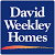 Interior David Weekley Homes
