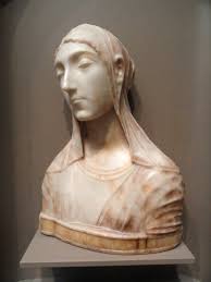 File:The Virgin Annunciate by Mino da Fiesole, c. 1455-1460, marble, view 1 