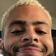 Jocelyn Ervin's Instagram, Twitter & Facebook