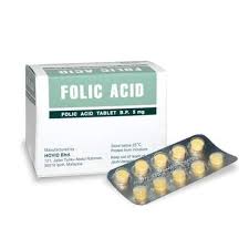 Asid folik adalah salah satu vitamin dalam kumpulan b. Boleh Ke Makan Folic Acid Masa Period