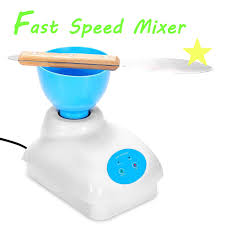 Amazon | TopSeller歯科 アルギン酸塩印象材練和器 アルギン酸用(小型） 印象材自動練和器 アルジネート ミキサー 攪拌機  HL-YMC-I | 攪拌機・ミキサー本体 | 産業・研究開発用品 通販