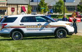 Pin By Raymond Whitacre On Law Enforcement In 2020 Ford Police Sheriff Department Loudoun County