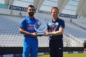 Hello friends india vs england series live streaming & telecast details this video watch now welcome to my channel hs sports 13 friends i india vs england 5th test day 5 live cricket score streaming, ind vs eng live score i nega news 5th test, india tour of ireland and england at oval. India Vs England 1st Odi In Trent Bridge When And Where To Watch Live Coverage On Tv Live Streaming Online