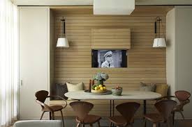 We recommend measuring the exact length, width and depth of your tv to ensure it will fit. Genius Ways To Integrate Your Tv Into Your Living Room Loveproperty Com