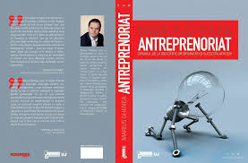 Marius Ghenea Antreprenoriat Professional Development Development Personal Development