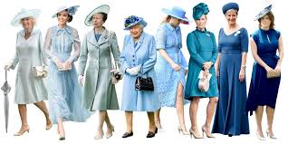 Bust out your top hat and go easy on for the 2012 event, ascot has instituted a strict dress code, with dress code assistants patrolling the crowd for short hemlines and hatless heads. See All The Times The Royal Family Wore Blue At The Royal Ascot This Year In Photos