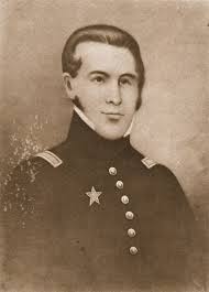 William barret travis, texas commander at the battle of the alamo, was the eldest of eleven children of mark and jemima (stallworth) travis. William B Travis Alchetron The Free Social Encyclopedia