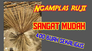 Cara membersihkan noda luntur tinta bolpoint cat kuku pada kaos. Cara Menghaluskan Mengamplas Ruji Mudah Sekaligus Banyak Youtube