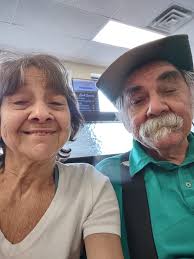 Lets welcome our new members and how many grandkids you all have!?  Christopher Stewart, Leslie LaRue, Louise Duer, Derek Harter, Victor King,  Bernadette Van Gog, Anna Maria Jvr, Jan Churchill, Christina Lauvao,