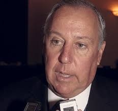 Autoridades salen a buscar inversiones