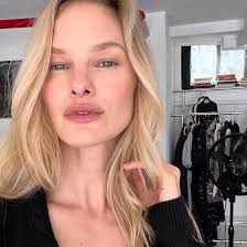 The incredibly beautiful Hannah Holman nyc @hannah_utah