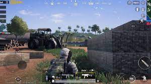 Pubg Mobile Sanhok Xiomi Mi 9t Pro Graphics Hdr Fps Ultra Monster Trucks Mobile Auto