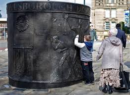 Photo by john powell/liverpool fc via getty images) 25 Years After Stadium Disaster Liverpool Still Mourns The New York Times
