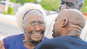 'MADE WORTHY' Community centennial is occasion for prayer, reflection and  hopes