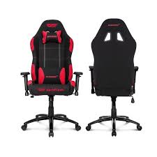 The chair with the best warranty, akracing core series is also one of the best gaming chairs for esports players. Ak Racing Darkflash Gaming Chair Shopee Philippines