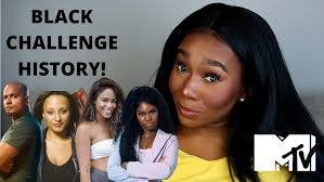 My Favorite Black Challengers!