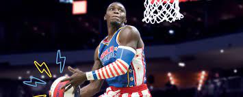 Brighton Centre Event The Original Harlem Globetrotters Sat 29 Feb 2020