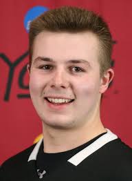 2021 Men's Lacrosse Roster