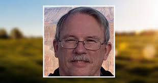 Michael Duane "Mike" Hinsey Obituary June 28, 2022