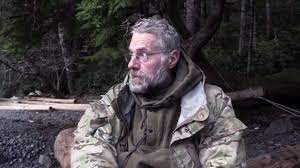 Approved clothing items don't count towards anyone's ten items. Dave Mcintyre Survivalist And Winner Of Alone Shares His Story Travel Food