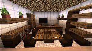 Watch till the end and subscribe for upcoming amazing. Stunning Furniture Minecraft Interior Design Living Room 29