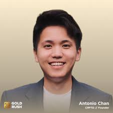 Introducing the Fall 2022 Class of Founders for the Gold Rush Accelerator  Program! Our first all-tech cohort is building the future of  sustainability, entertainment, fintech, and web3. Get to know all our