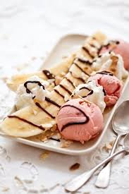 Epingle Sur Dessert