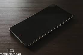 Обзор ZTE Nubia Z9 Max: музыкальный ...