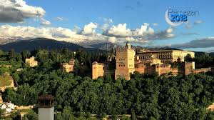 #exclusivehospitality you can share your memories with #mygranadastory hashtag to take place in @granadaluxury profile granada.com.tr. Spain Granada Mosque Attracting Muslims In Ramadan